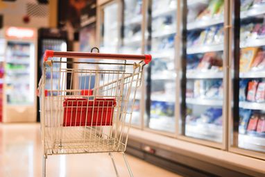 Головна 75 Хто відповідає за розбитий товар у магазині: продавець…