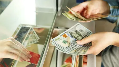 Банкірка: чого чекати від курсу цього тижня