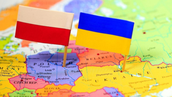 Чому українці обирають роботу в Польщі, а не в Німеччині
