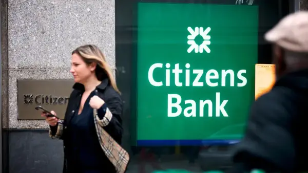 Головна 96 Citizens Bank звинувачує SoFi у переманюванні 30 іпотечних працівників
