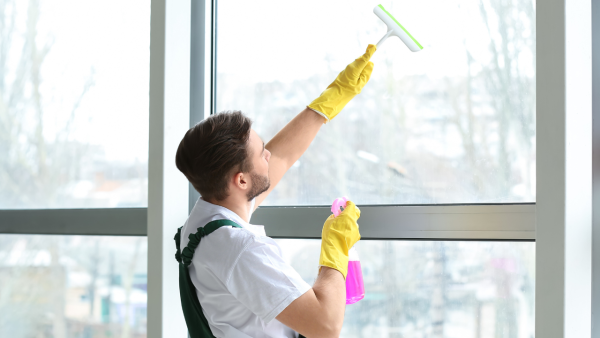 Франшиза клінінгу: старт прибуткового бізнесу 10 cleaning franchise
