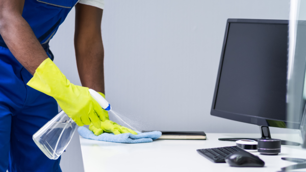 Франшиза клінінгу: старт прибуткового бізнесу 7 cleaning franchise