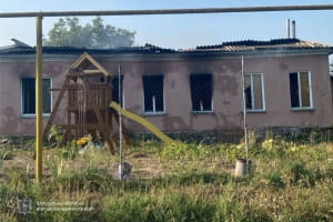 Наслідки ворожих ударів по Запоріжжю: двоє загиблих 11