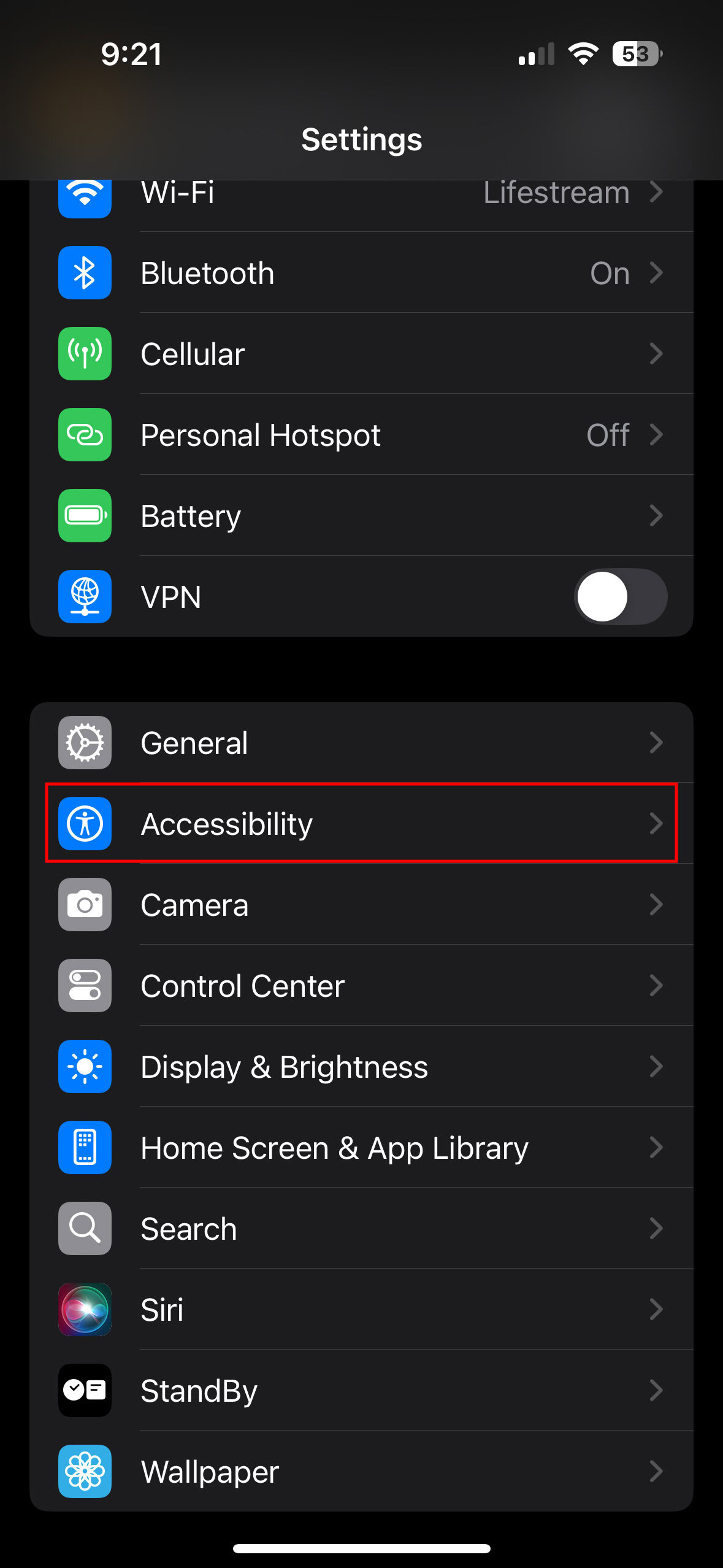 Як вимкнути RTT-дзвінки на iPhone чи Android 18