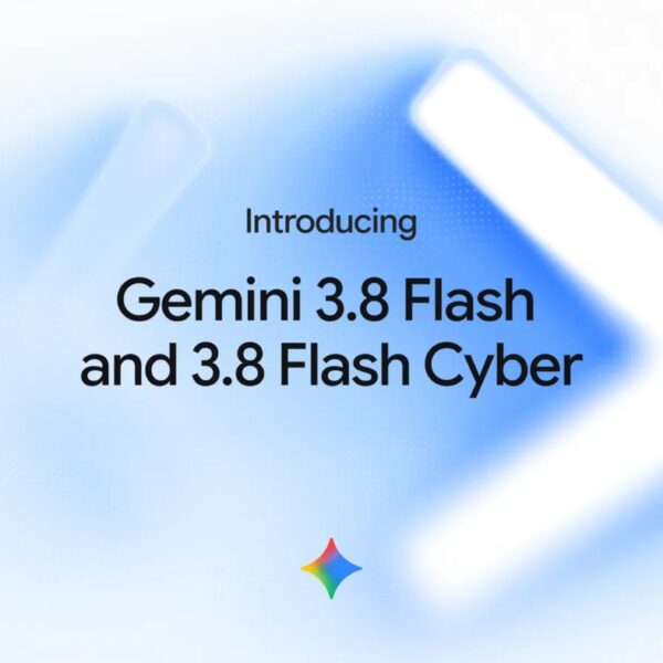 Gemini 3.8 Flash: посилений захист