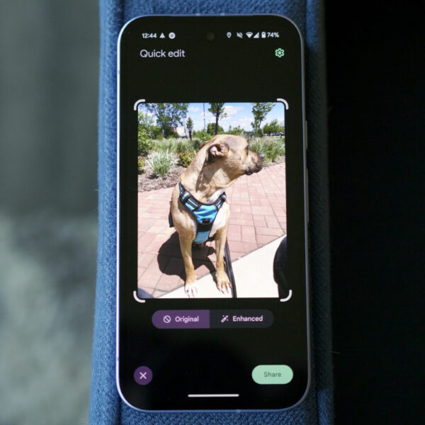 Google Photos: 10 років з новим редактором та покращеним діленням альбомів