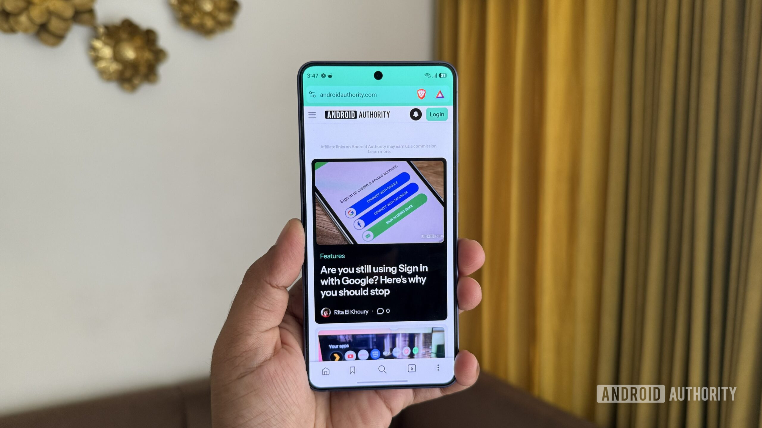 Chrome домінує на Android, але інший браузер наступає 5 Chrome домінує на Android, але інший браузер наступає 5