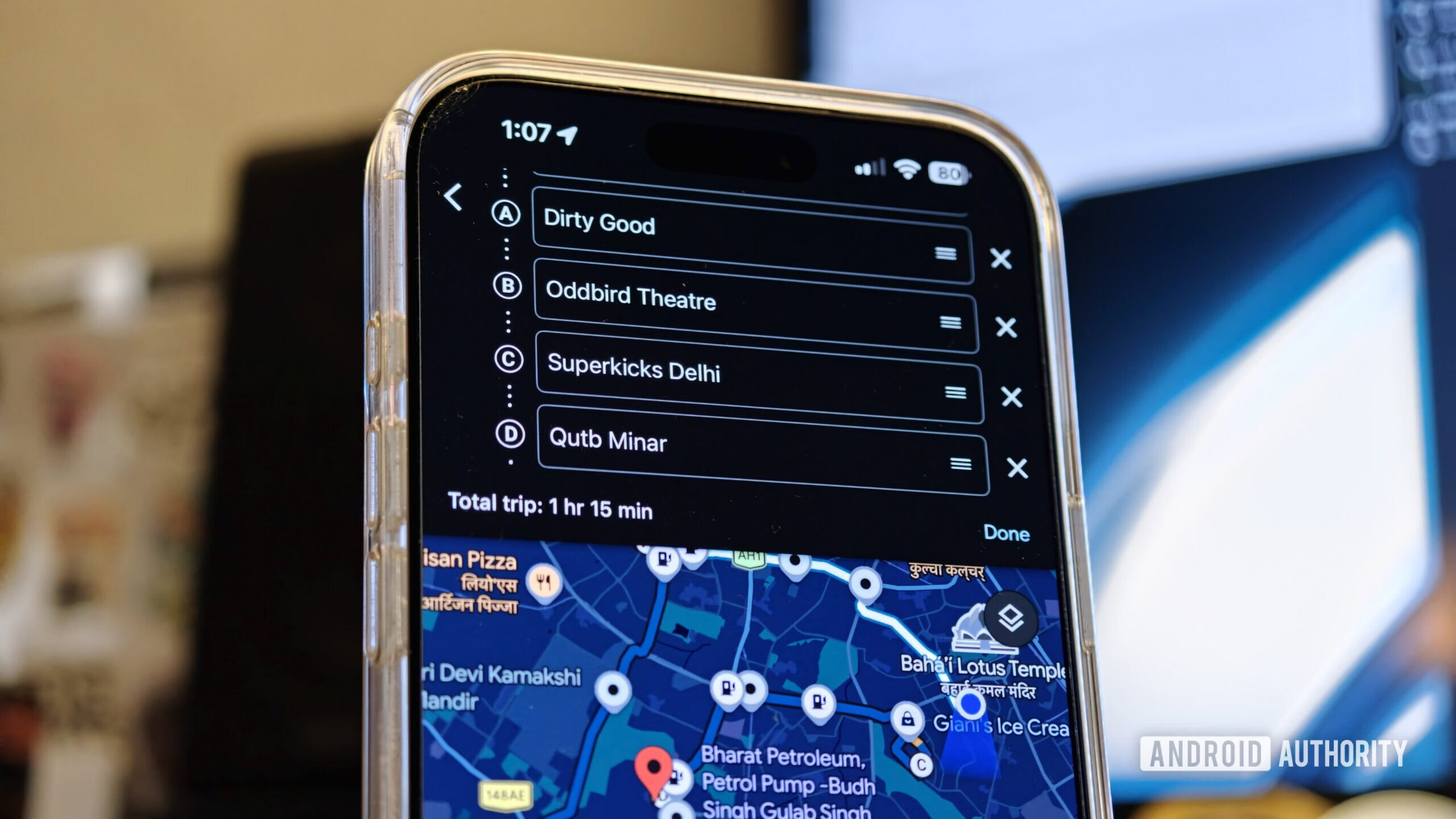 Google Maps: 4 функції, яких бракує для повної зручності 9