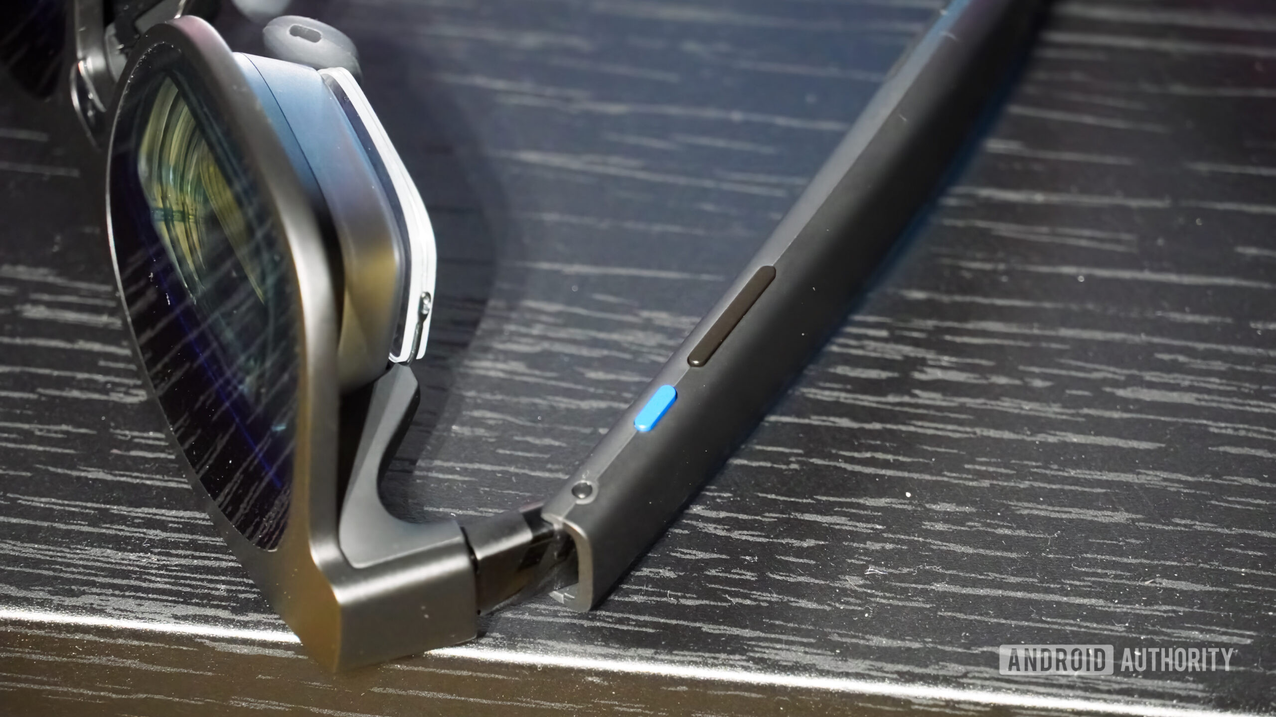 VITURE Beast: перші XR-окуляри для мандрівників 19