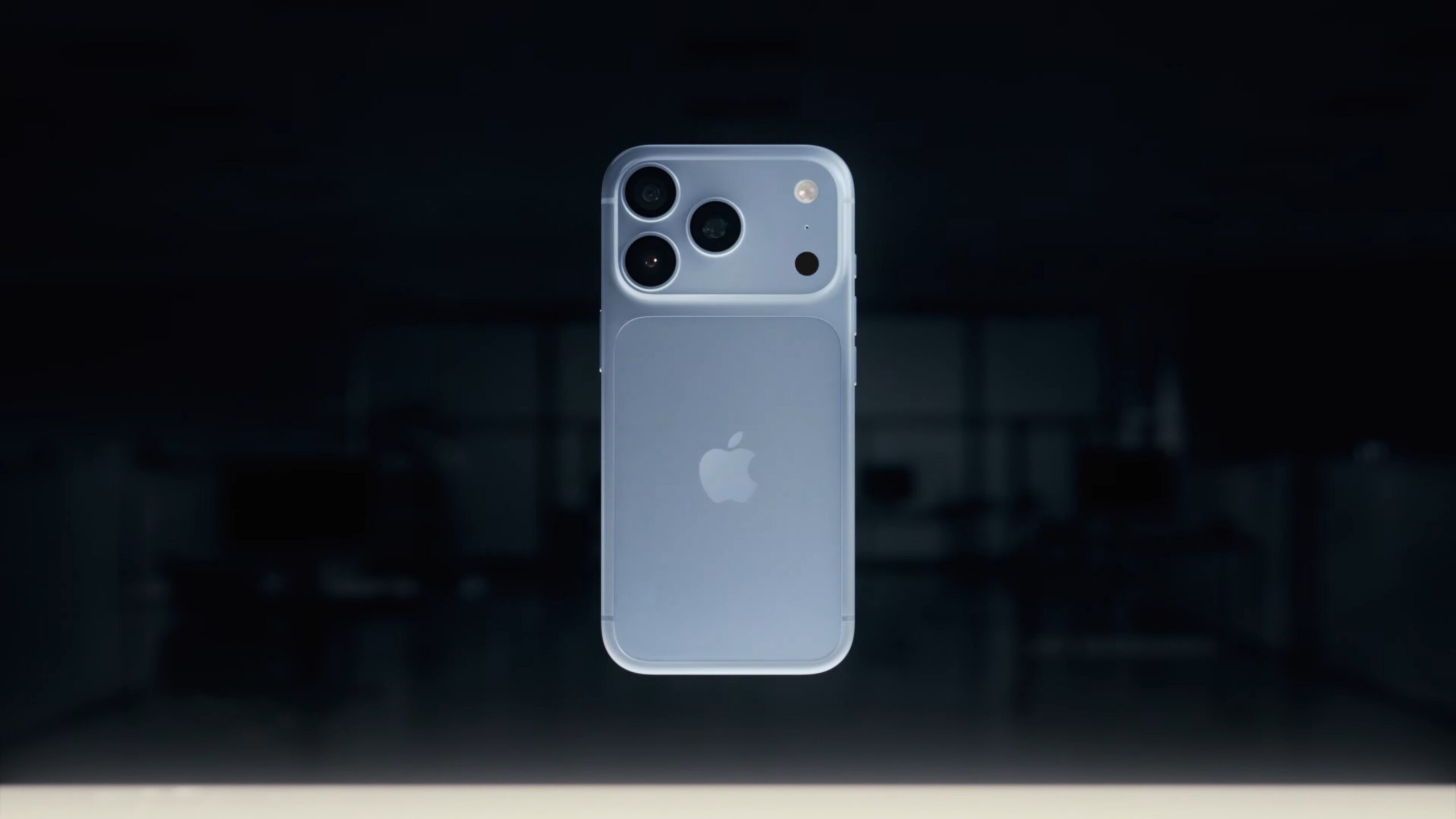 iPhone 18 Pro: повернення забутої Android-функції 26