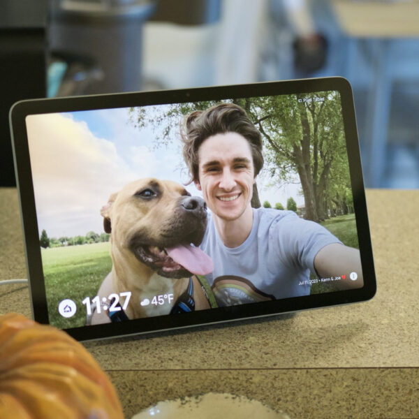 Pixel Tablet: від ненависті до любові