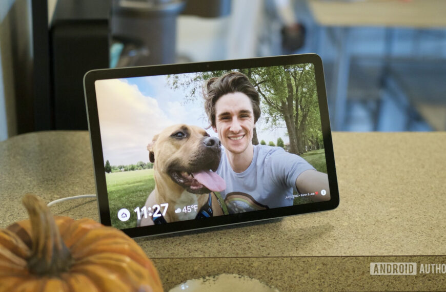 Головна 100 Pixel Tablet: від ненависті до любові