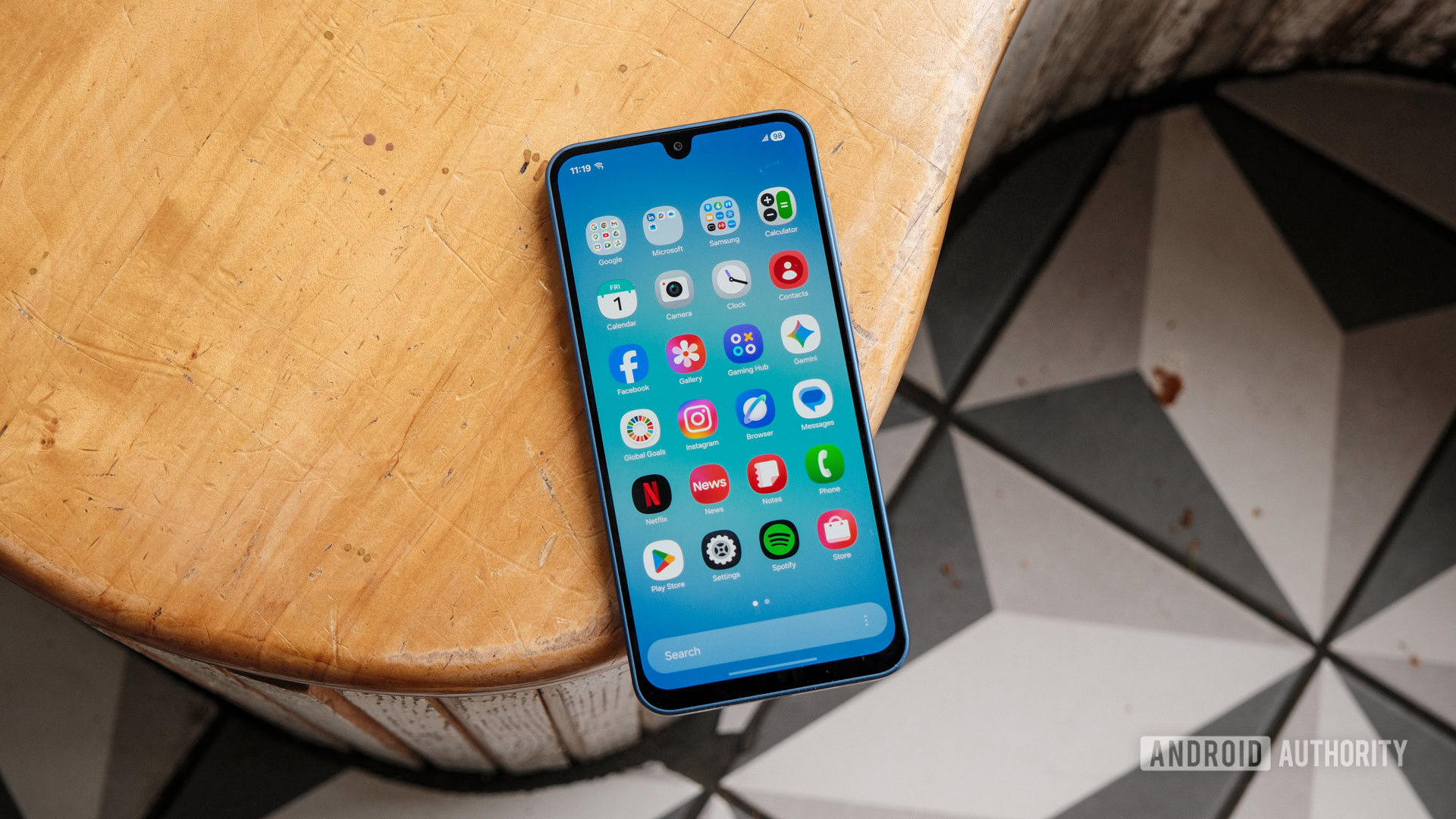 Samsung Galaxy A17 5G: все ще бюджетний, але не надовго 63