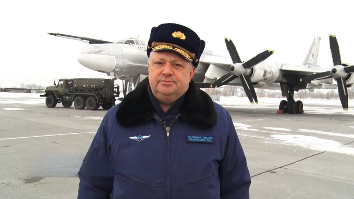 Війна: реактивні "шахеди", диверсії та удари по РФ 9 Війна: реактивні "шахеди", диверсії та удари по РФ 9