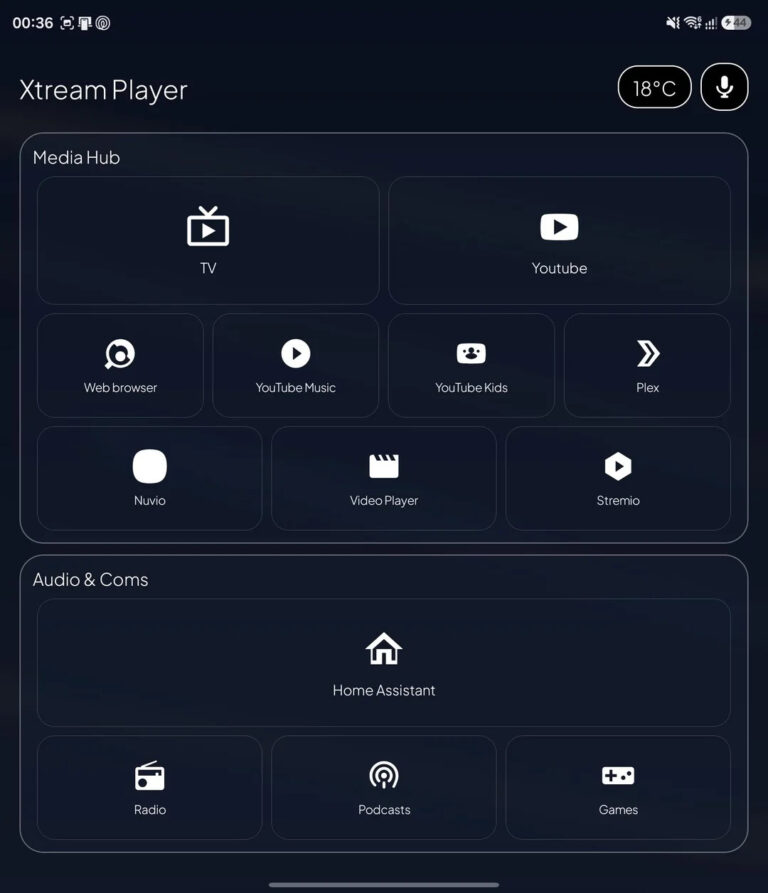 Android Auto: ігри та відео в авто. 6