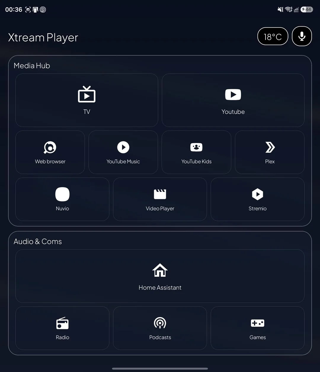 Android Auto: ігри та відео в авто. 3