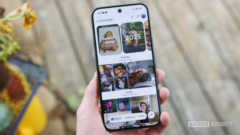 Google Photos: нова функція прискорить монтаж відео 6 Google Photos: нова функція прискорить монтаж відео 6