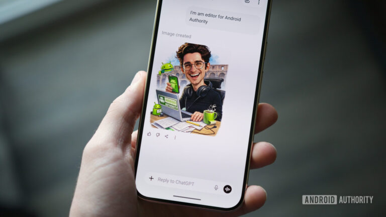 Google Messages: розпізнавання AI-зображень від друзів 38