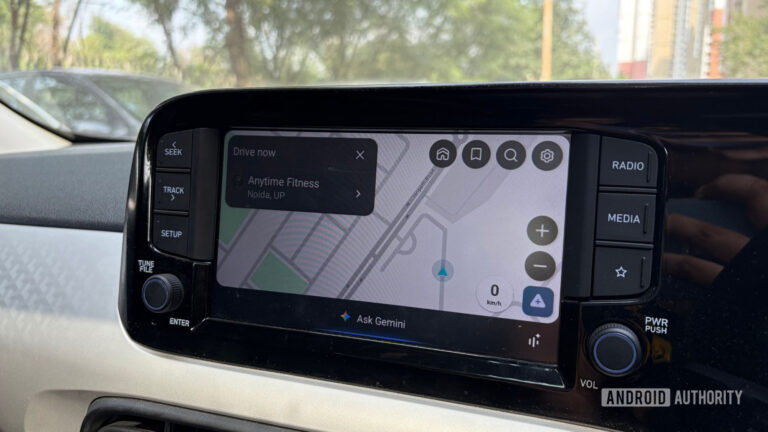 Android Auto: майбутнє стало яскравішим для авто GM 14 Android Auto: майбутнє стало яскравішим для авто GM 14