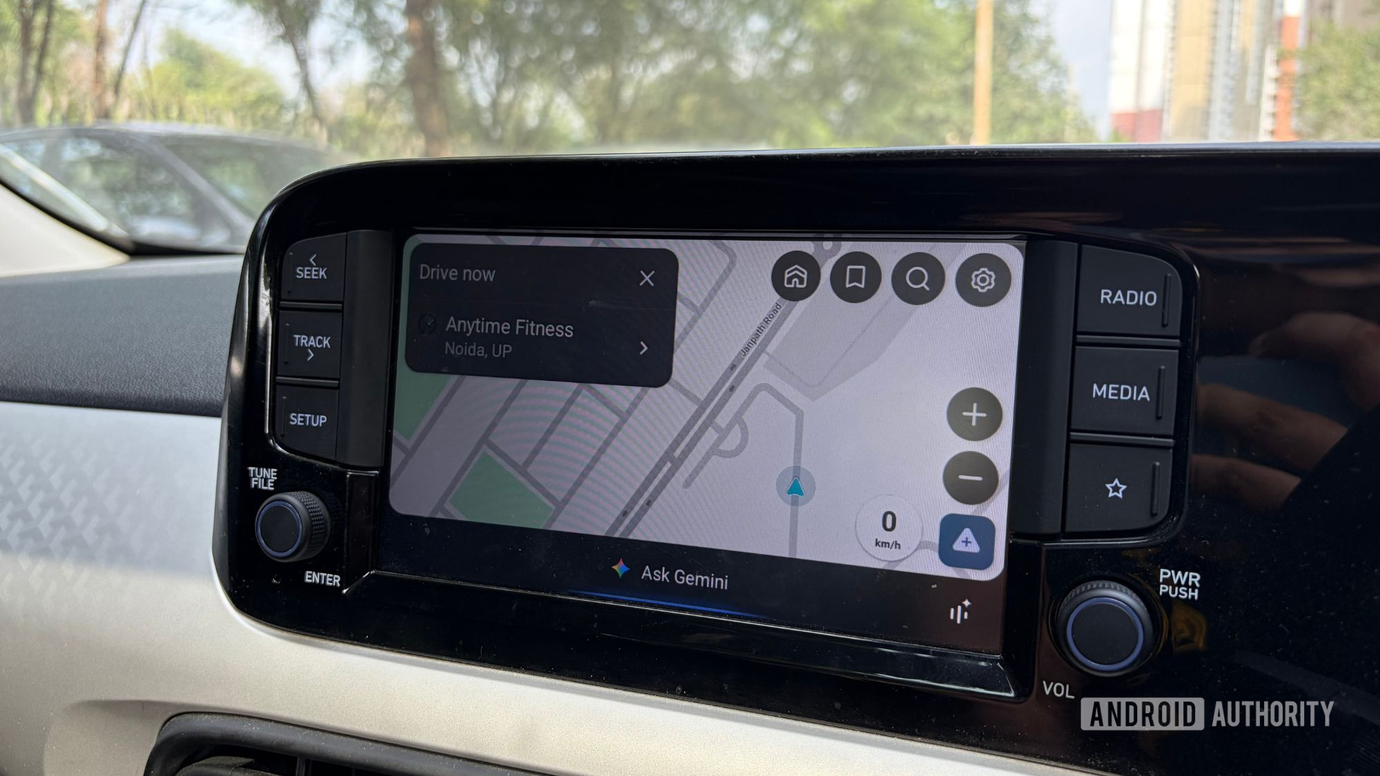 Android Auto: майбутнє стало яскравішим для авто GM 3