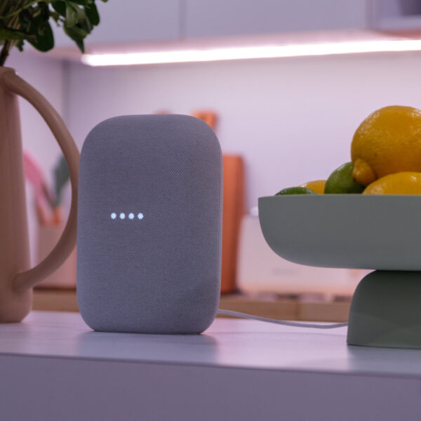 Google Home розпізнаватиме голоси точніше