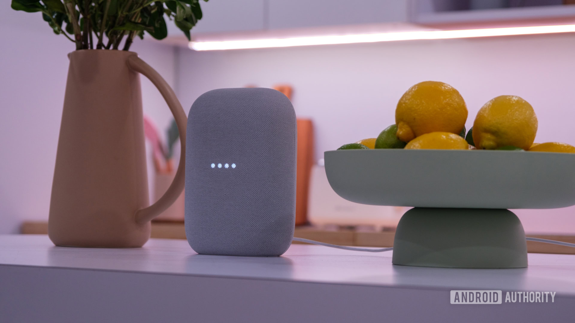 Google Home розпізнаватиме голоси точніше 2