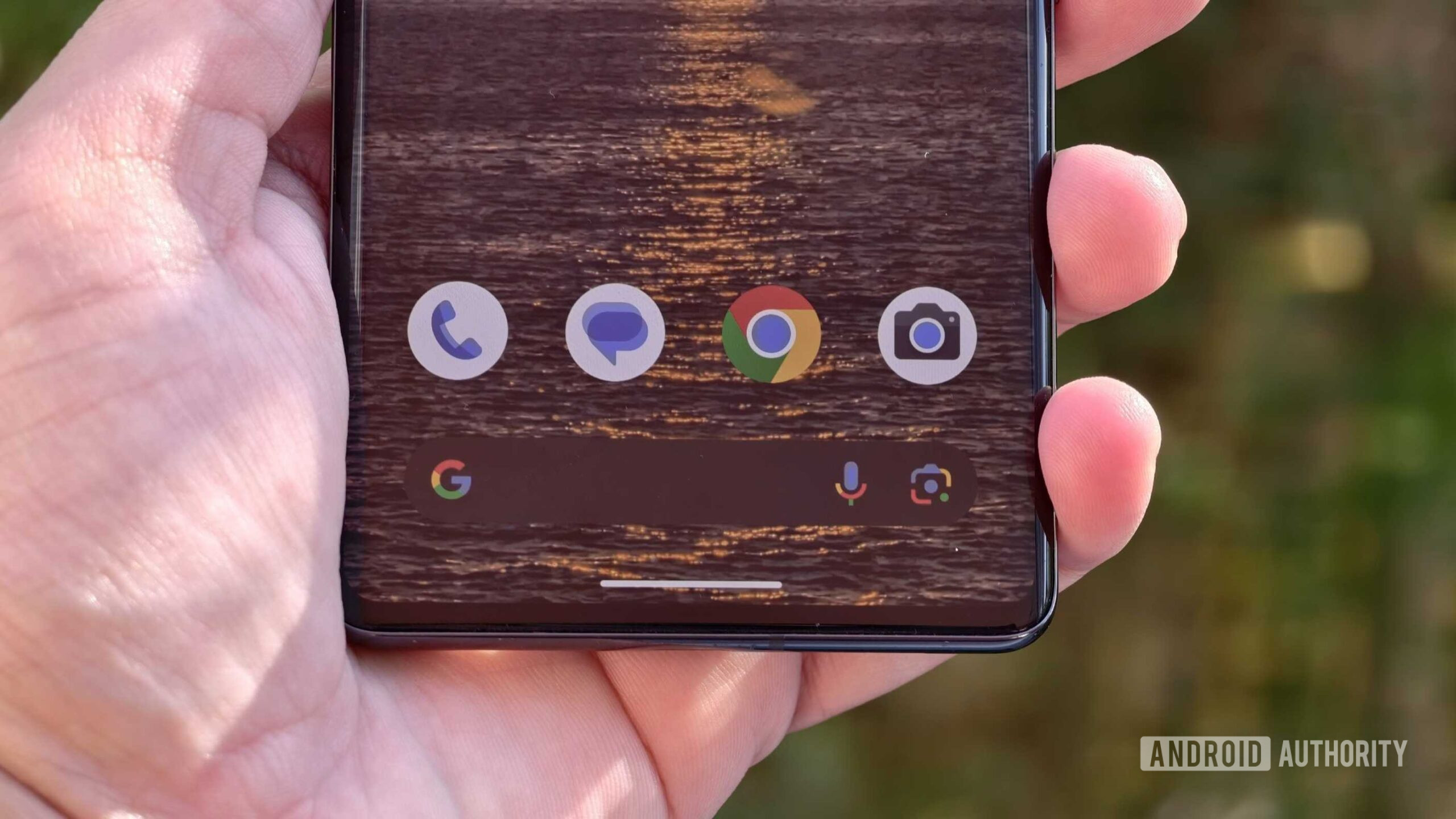 Pixel 7 Pro: досвід використання та помилки імпорту 5