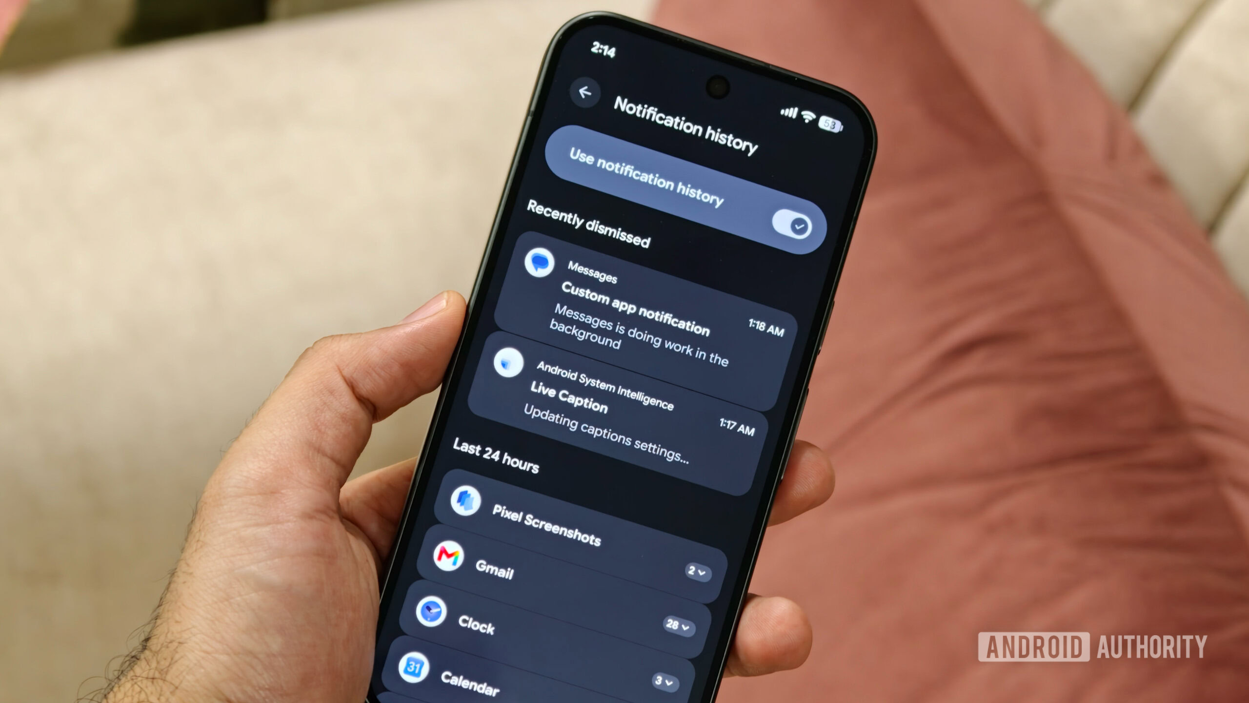 Pixel 8: 10 важливих налаштувань після купівлі 19