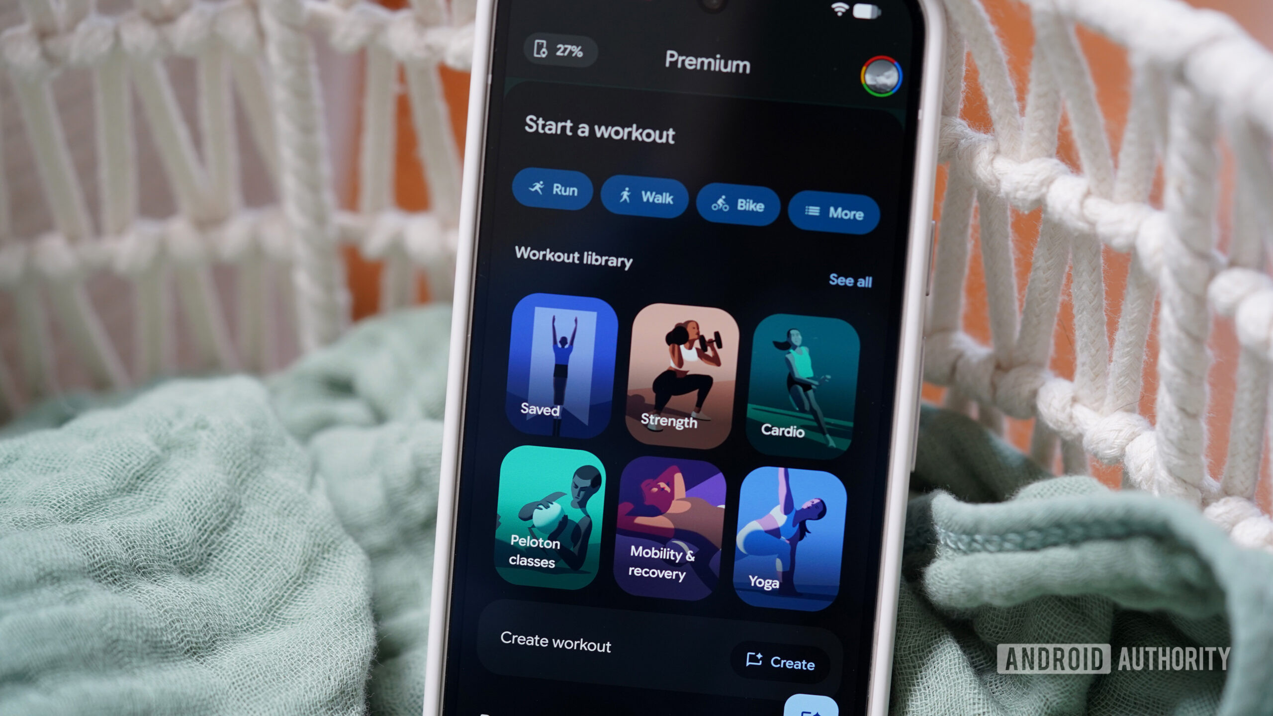 Fitbit Air: мінімалізм проти смарт-годинників 11
