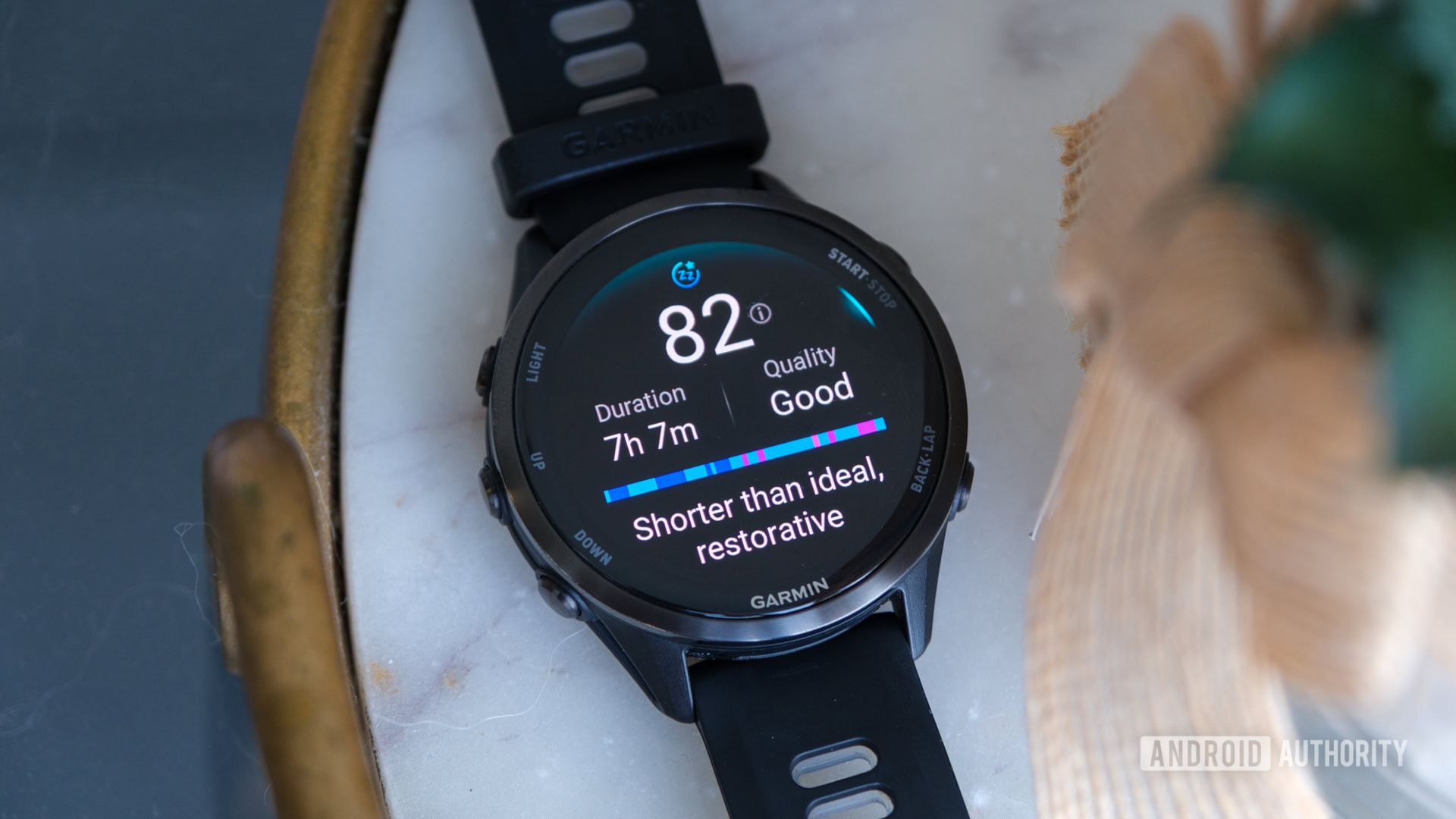 Garmin лідирує у сегменті носимих пристроїв 2