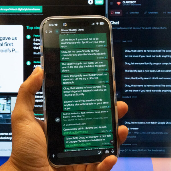 AI-асистент: нова альтернатива Google Assistant