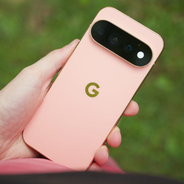 Pixel 8: 10 важливих налаштувань після купівлі