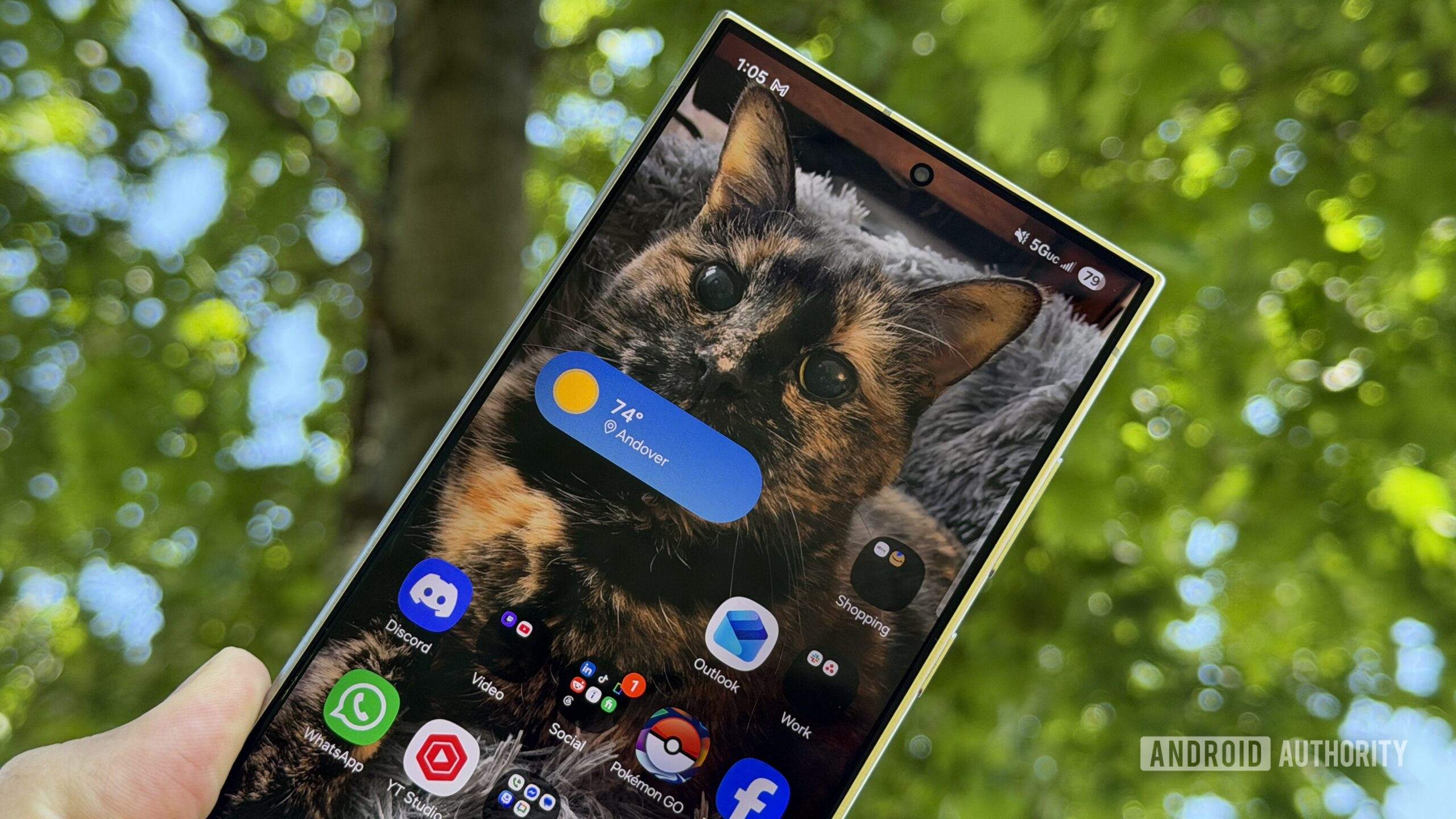 Pixel 11 Pro: небезпечний прецедент для оновлень Android 5