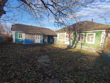 Бюджетні будинки в селі: де знайти варіанти до 3 тисяч доларів 7 Бюджетні будинки в селі: де знайти варіанти до 3 тисяч доларів 7