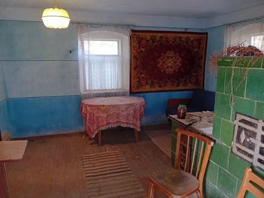 Бюджетні будинки в селі: де знайти варіанти до 3 тисяч доларів 6 Бюджетні будинки в селі: де знайти варіанти до 3 тисяч доларів 6
