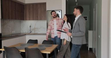 Найдоступніші однокімнатні квартири: огляд цін по регіонах