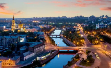 Найдоступніші однокімнатні квартири: огляд цін по регіонах 6 Найдоступніші однокімнатні квартири: огляд цін по регіонах 6