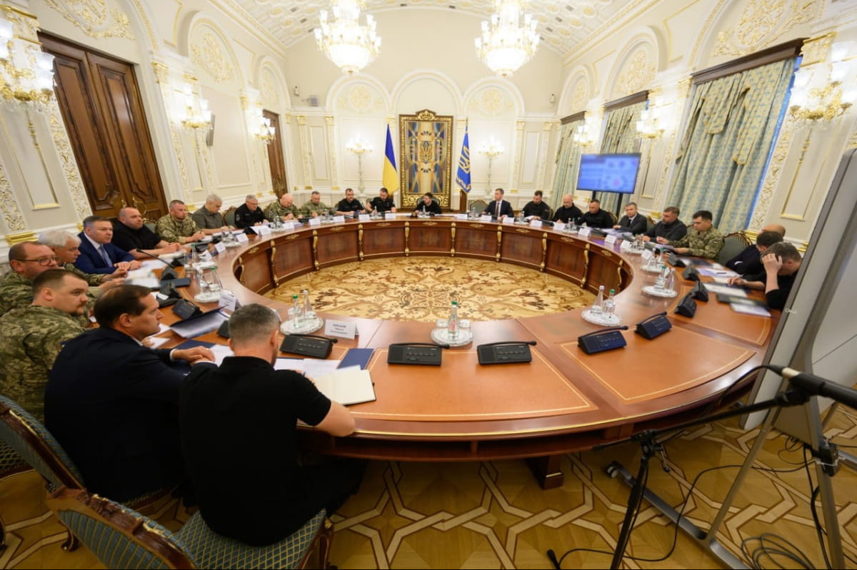 Війна: реактивні "шахеди", диверсії та удари по РФ 7 Війна: реактивні "шахеди", диверсії та удари по РФ 7