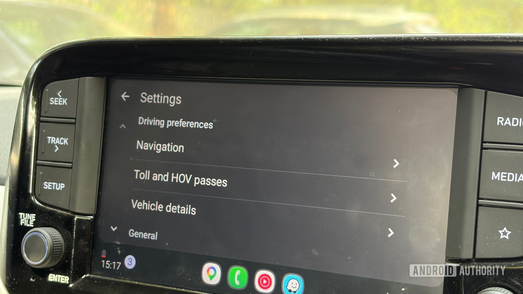 Android Auto: як оновлення вплинуло на навігацію 8