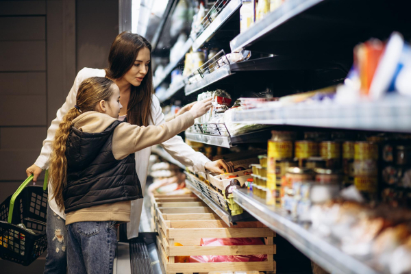 Експерт: Дефіциту продуктів не буде, але ціни зростуть