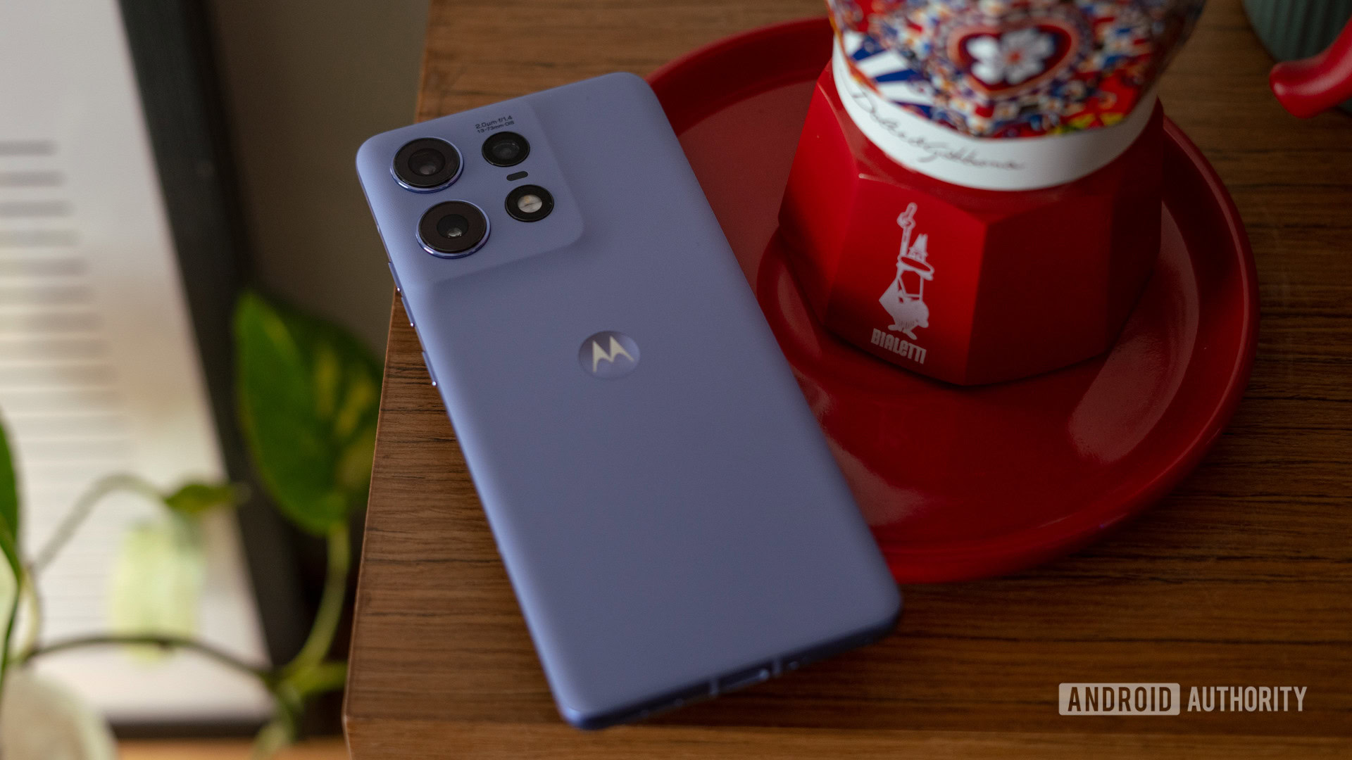 Motorola: список оновлень Android 17 та реальні моделі 2