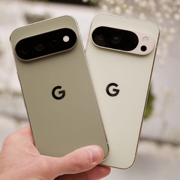 Pixel 11: оновлення для власників Pixel 10