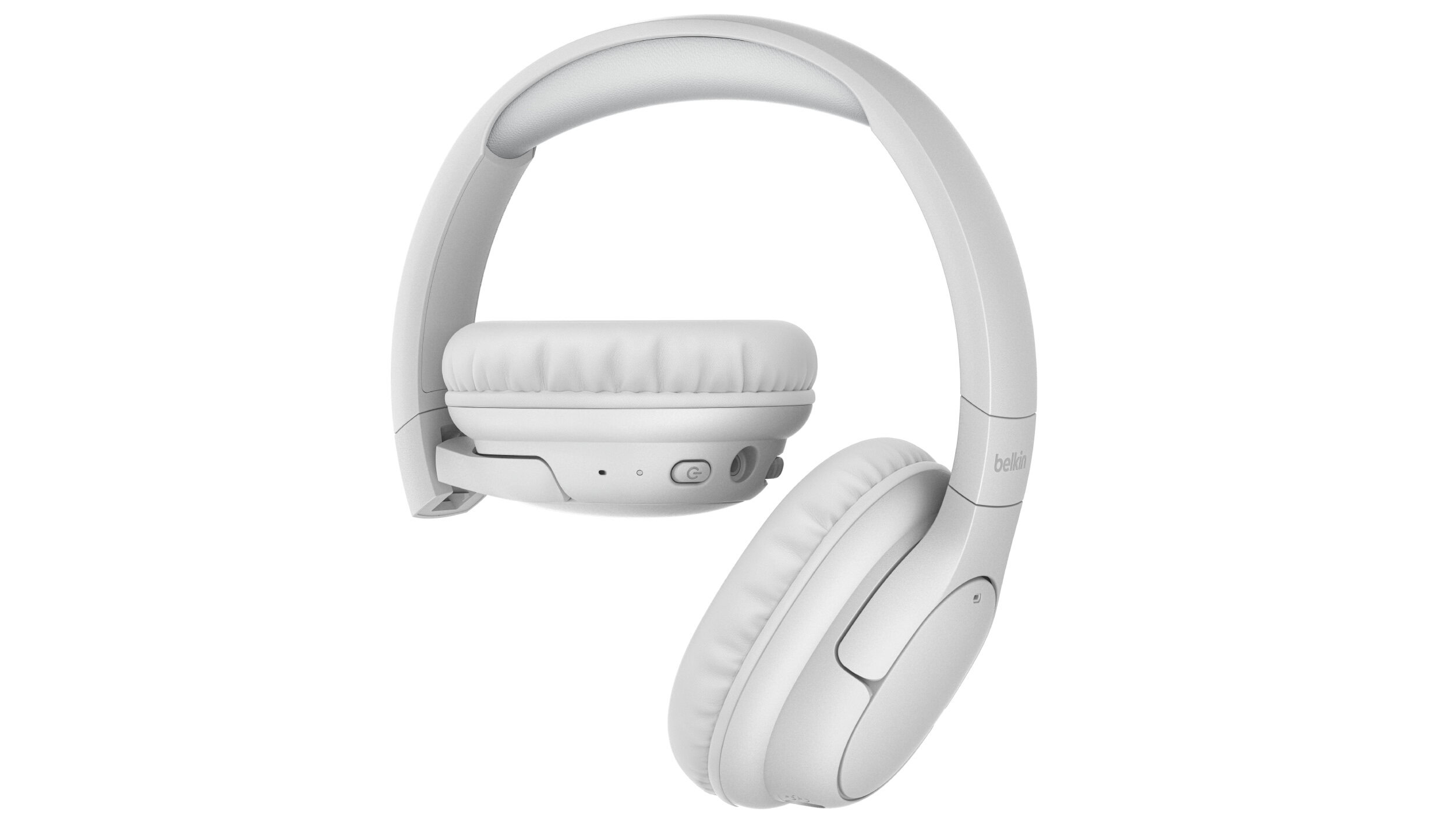 Ціни на нові навушники Belkin SoundForm приємно дивують 21
