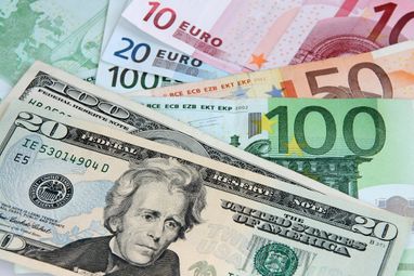 Бюджетний дефіцит України перевищив 49 мільярдів євро