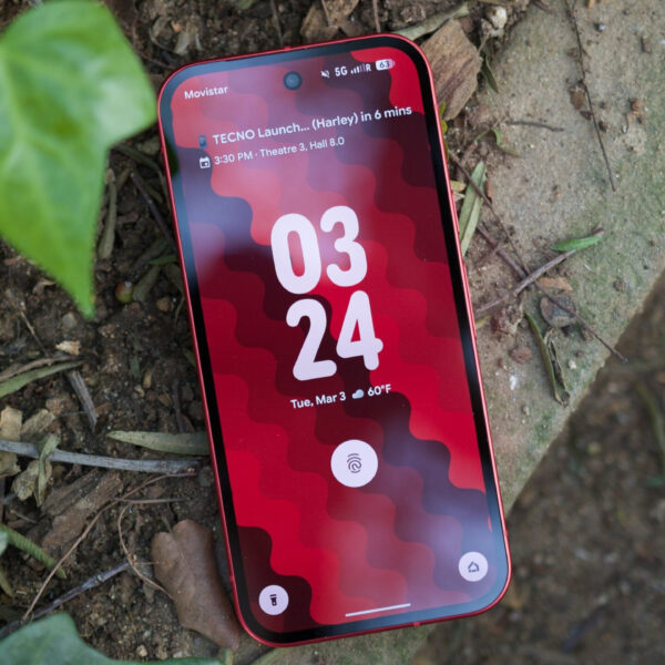 Захист від крадіжок Android: що нового для блокування екрану