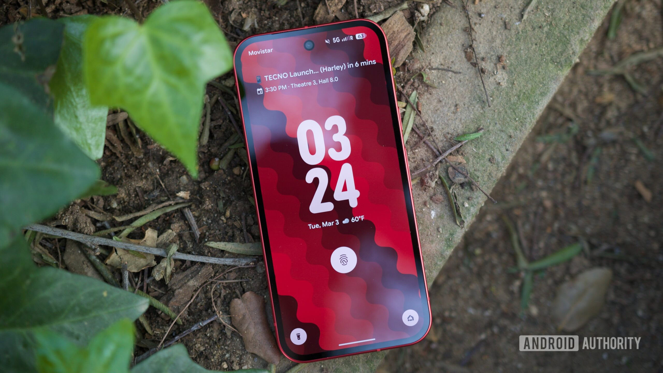 Захист від крадіжок Android: що нового для блокування екрану 2 Захист від крадіжок Android: що нового для блокування екрану 2