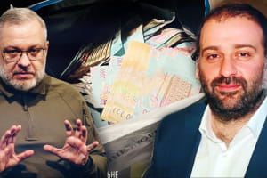 НАБУ виявило керівника корупції в енергетиці 3