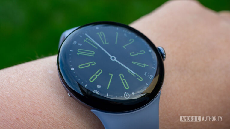Оновлення Wear OS від Google для Pixel Watch 40 Оновлення Wear OS від Google для Pixel Watch 40