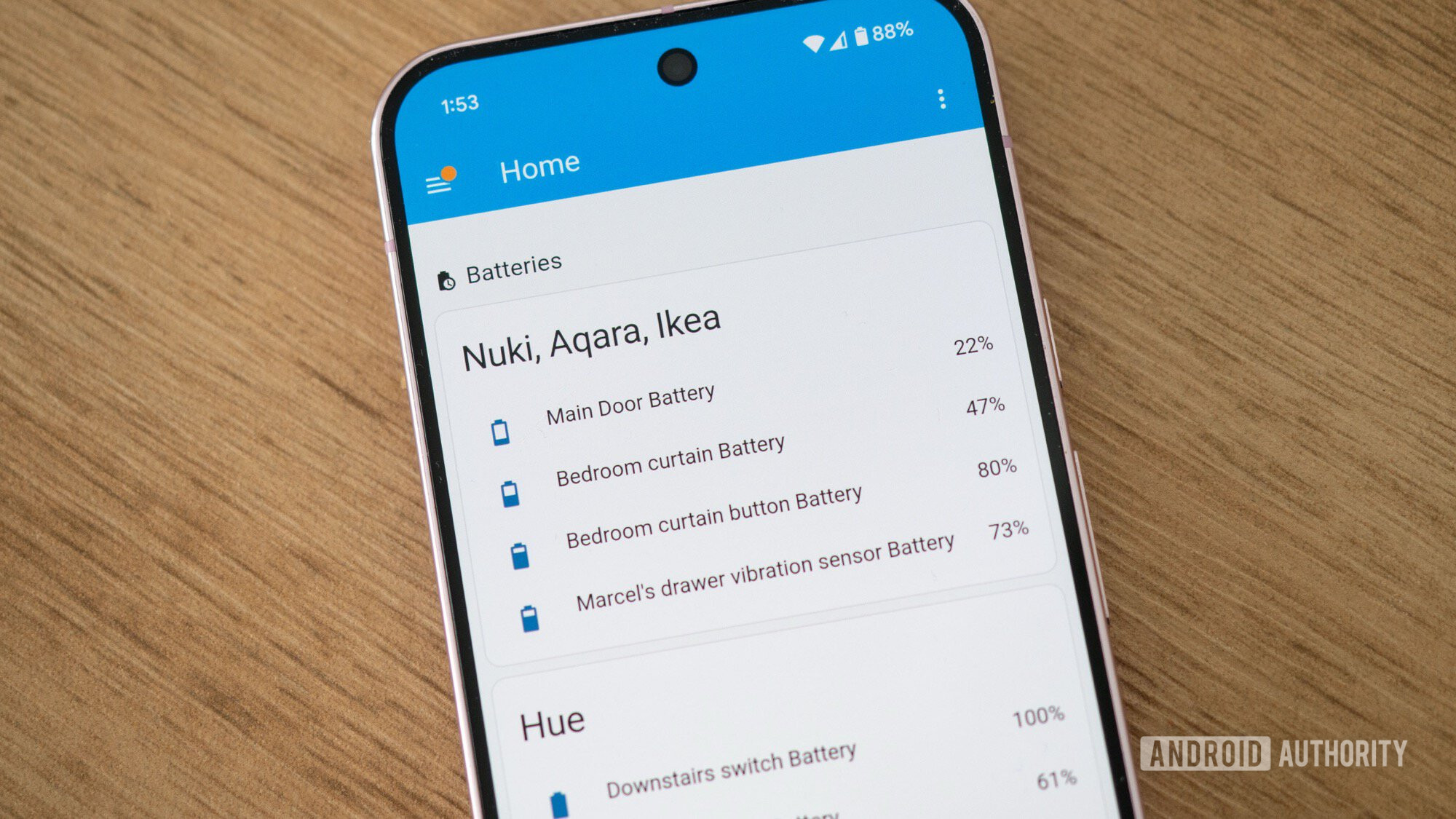 Розпад Google Smart Home: досвід користувача 17