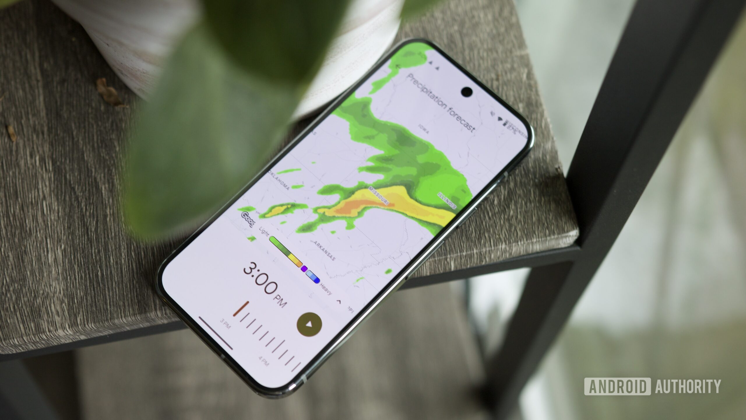 Pixel Weather: проблеми улюбленого додатку 14